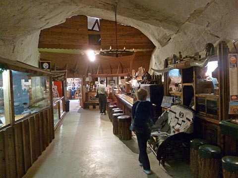 cave tavern