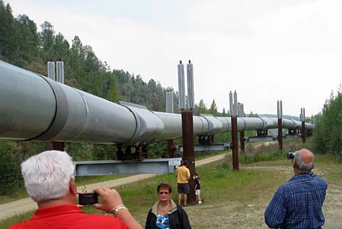 Pipeline