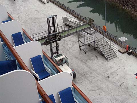 Gangplank