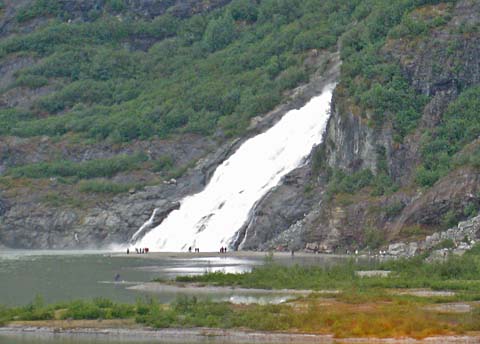 Waterfall