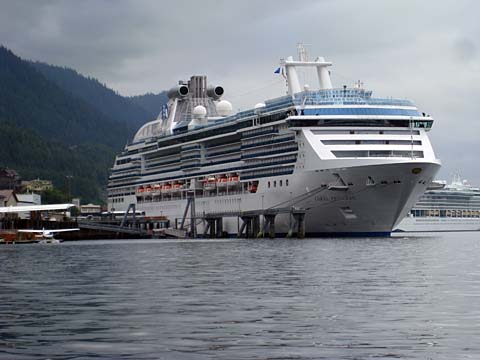 Coral Princess