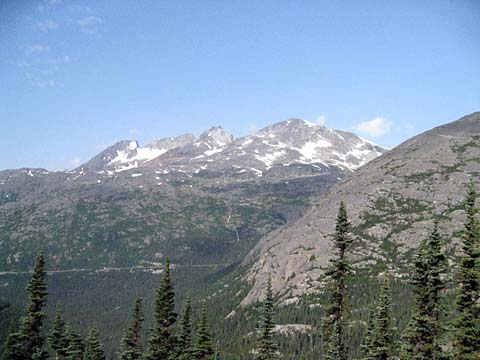 Mountains