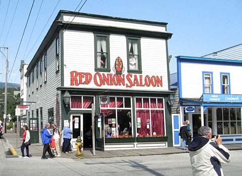 Red Onion